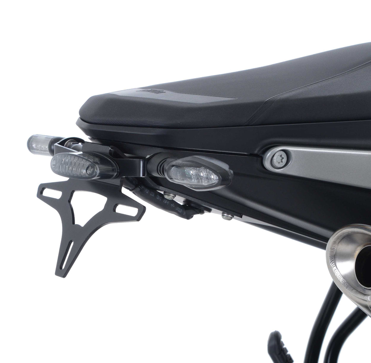 R&G Tail Tidy for KTM 790 Duke (18-26) Main image