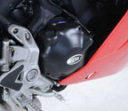 R&G Engine Cover for Ducati SuperSport S (17-20)