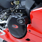 R&G Aero Frame Sliders for Ducati 1299 Panigale (15-19)