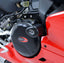 R&G Aero Frame Sliders for Ducati Panigale V2 (20-24)