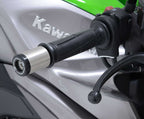 R&G Bar Ends for Kawasaki Versys 1000 (12-18)