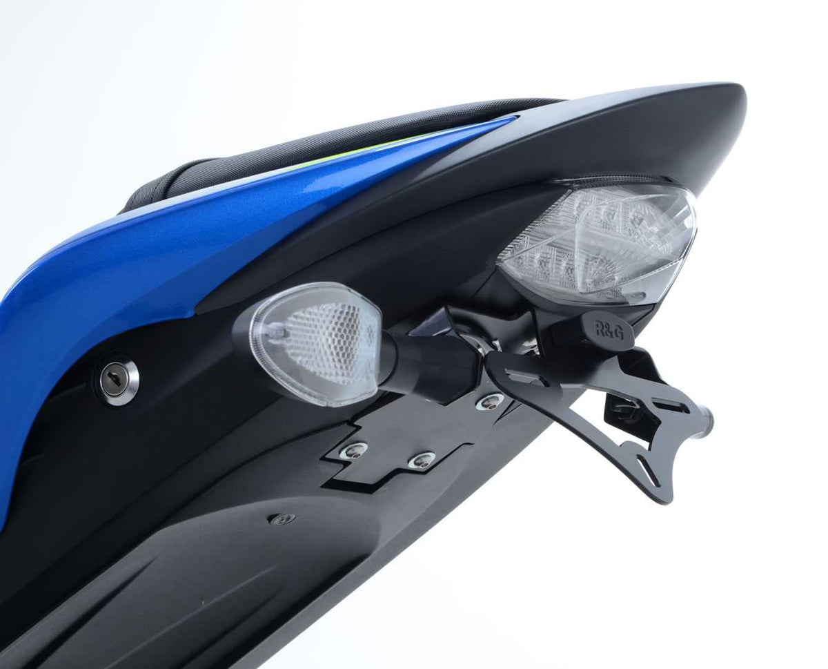 R&G Tail Tidy for Suzuki GSX-S1000 (15-20) Main image