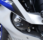 R&G Engine Cover for Yamaha R6 (06-20)