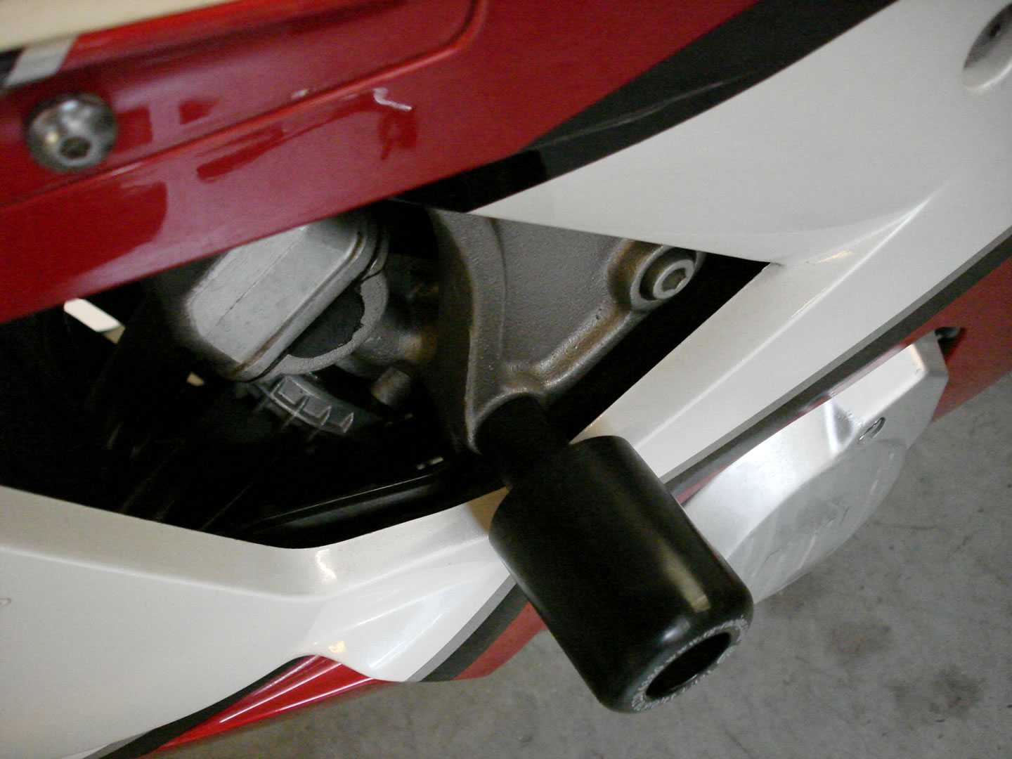 R&G Classic Frame Sliders