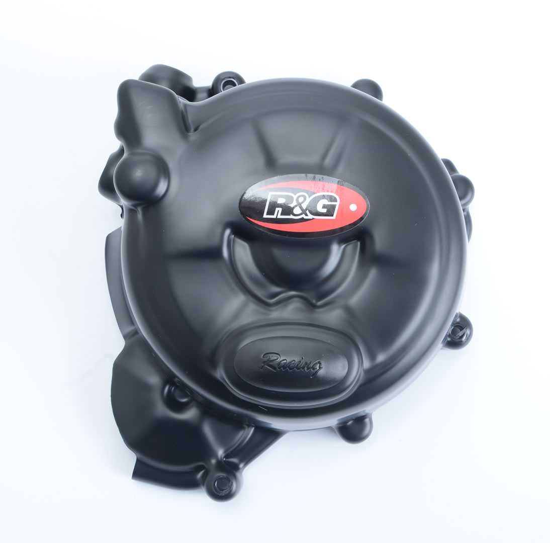 R&G Engine Cover for Ducati 899 Panigale (13-15)