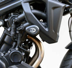 R&G Aero Frame Sliders for BMW F800 R (15-18)