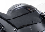 R&G Tank Traction Grips for Kawasaki Ninja ZX-10R (16-20)