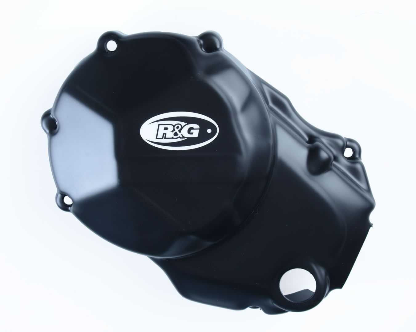 R&G Engine Cover for Ducati Monster 1200 S (17-20)