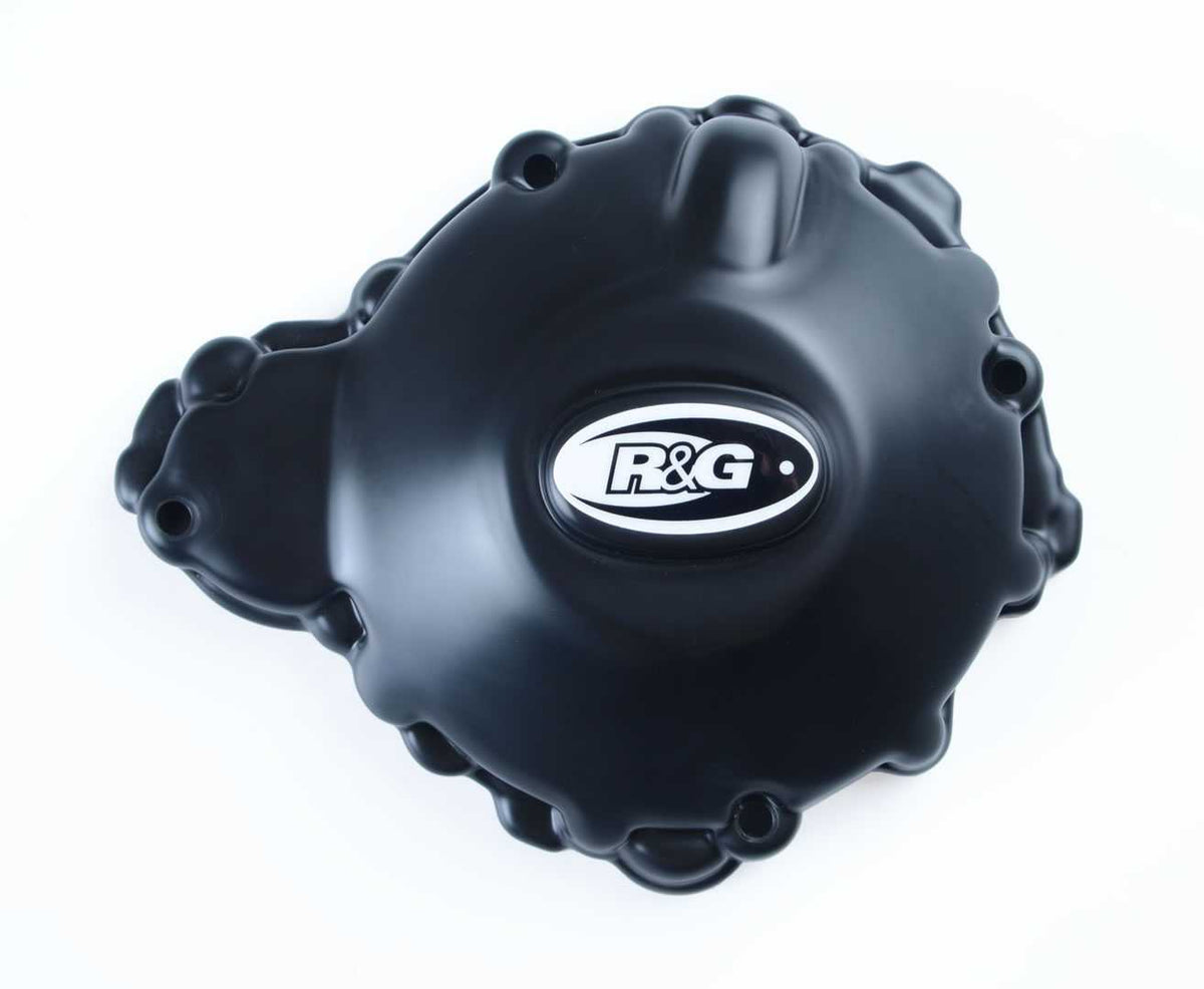 R&G Engine Cover for Triumph Speed Triple 1050 S (16-18) Main image