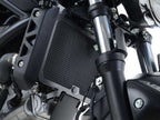 R&G Radiator Guard for Suzuki SV650 X (18-23)
