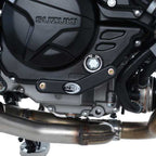 R&G Engine Case Slider for Suzuki SV650 X (18-23)