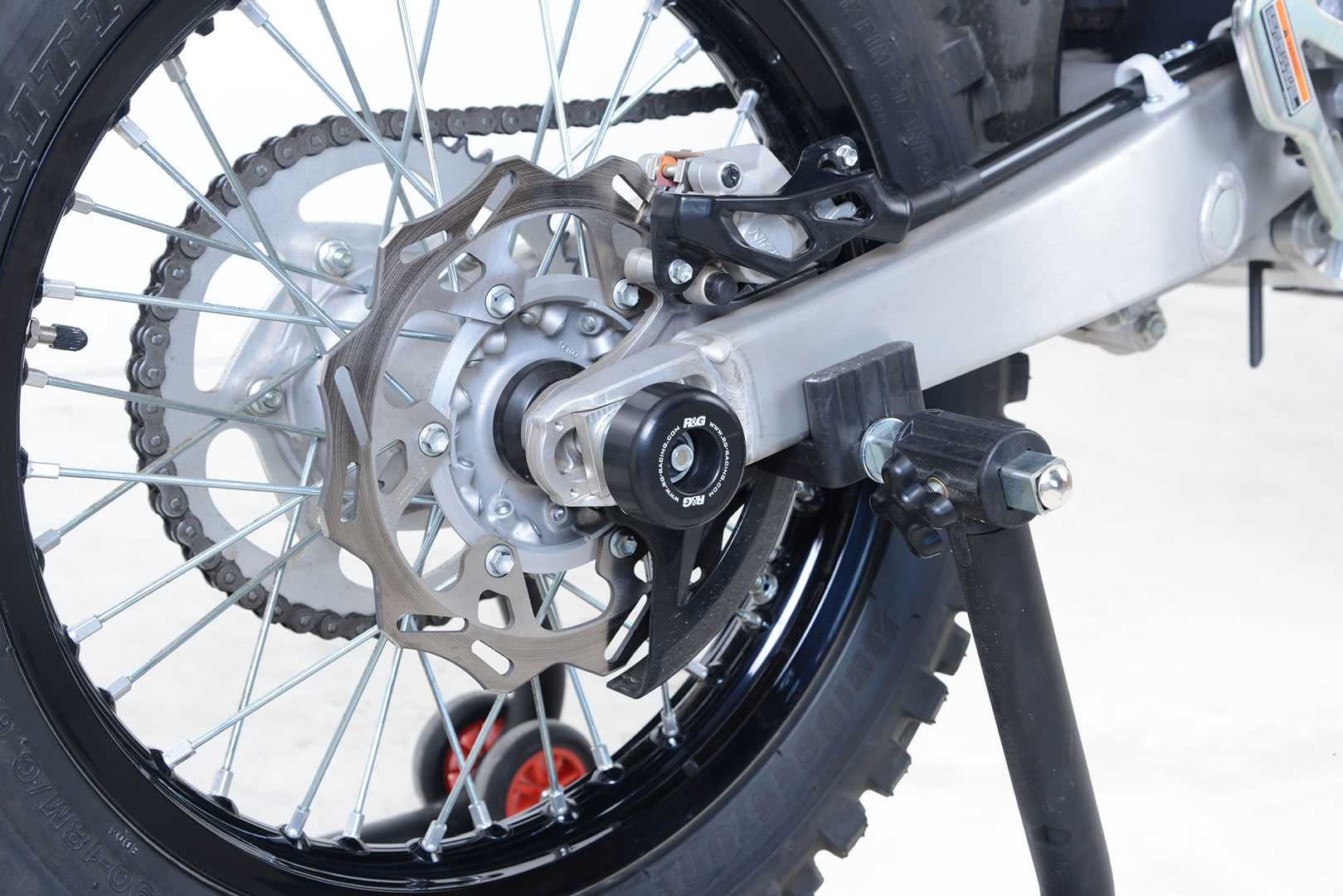 R&G Swingarm Protectors
