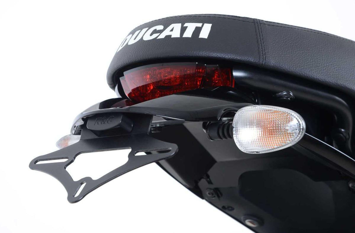 R&G Tail Tidy for Ducati Scrambler Sixty2 (16-22) Main image