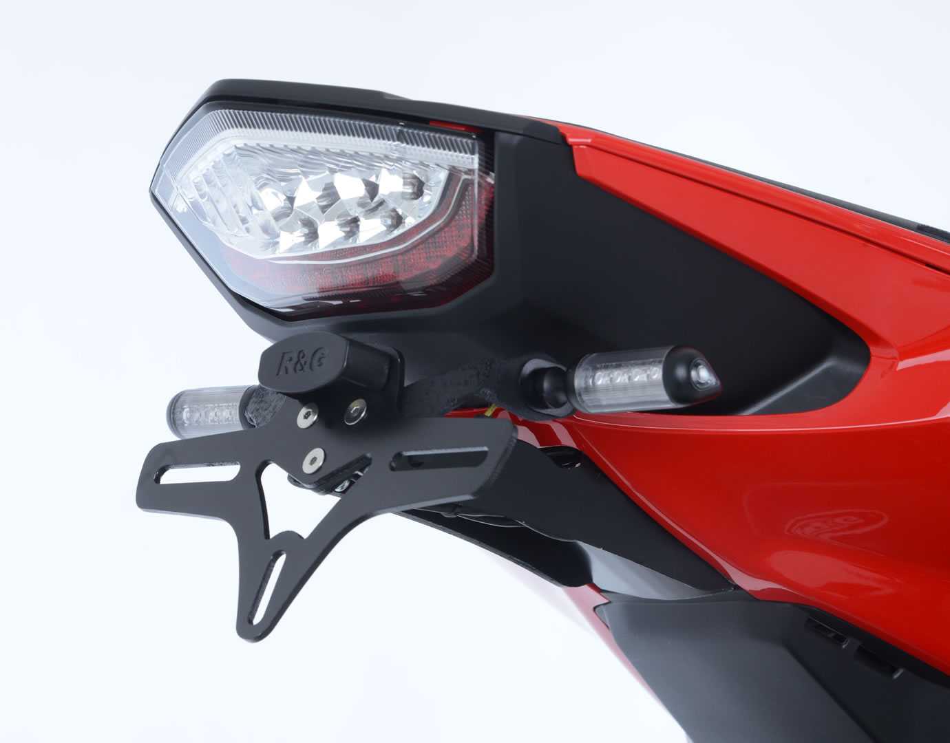 R&G Tail Tidy for Honda CBR1000RR-R Fireblade (20-26)