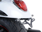 R&G Tail Tidy for Kawasaki Vulcan 900 (07-26)