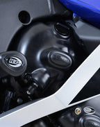R&G Engine Cover for Yamaha R6 (08-20)