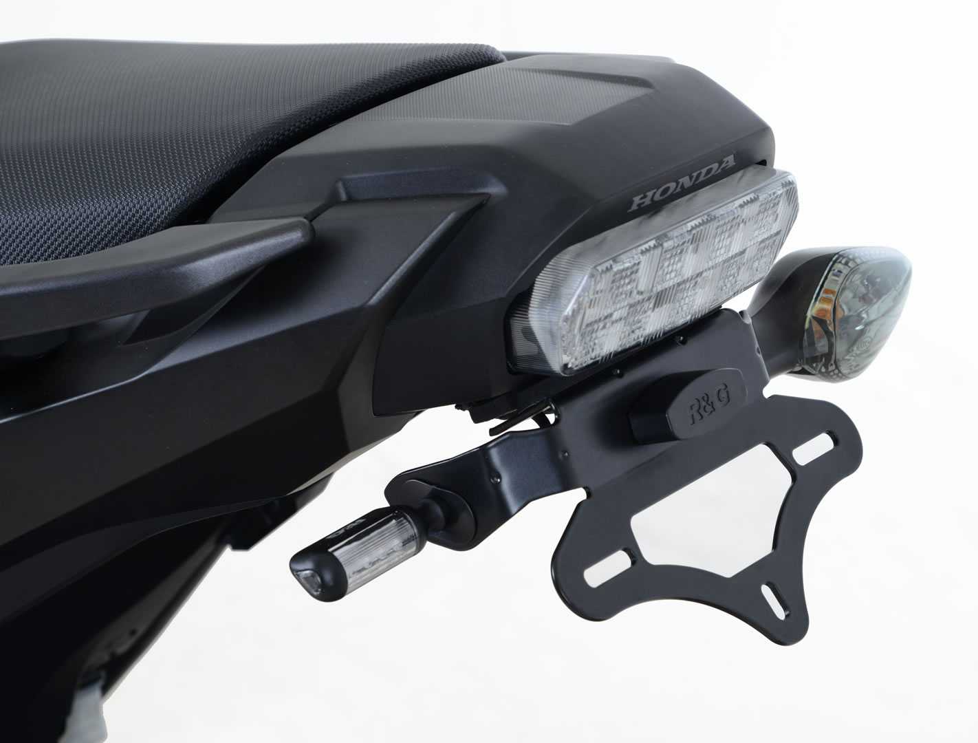 R&G Tail Tidy for Honda NC750S (16-24)