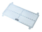 R&G Radiator Guard Stainless Steel for Kawasaki Z650 RS (21-24)