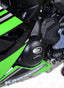 R&G Engine Cover for Kawasaki Ninja 650 (17-20)