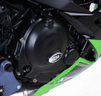 R&G Engine Cover for Kawasaki Z650 (17-24)