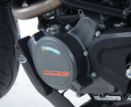 R&G Engine Case Slider for Husqvarna Svartpilen 125 (21-23)