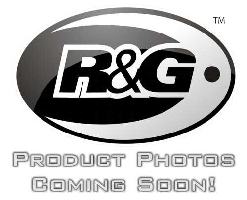 R&G Fork Protectors for Kawasaki Vulcan 900 (06-26)