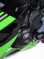 R&G Engine Cover for Kawasaki Z650 RS (21-24)