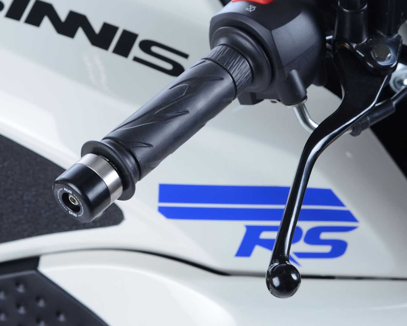 R&G Bar Ends