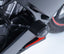 R&G Aero Frame Sliders for Honda CBR250RR (17-23)