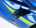 R&G Aero Frame Sliders for Suzuki GSX-R1000R (17-24)
