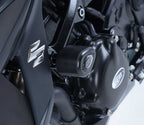 R&G Aero Frame Sliders for Suzuki GSX-S750 (17-24)