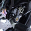 R&G Offset Cotton Reels for Kawasaki Z900 (17-26)