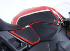R&G Tank Traction Grips for Honda CBR1000RR Fireblade (17-19)