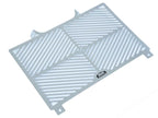 R&G Radiator Guard Stainless Steel for Kawasaki Z900 RS (21-26)