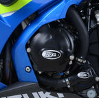 R&G Engine Cover for Suzuki GSX-R1000R (17-24)