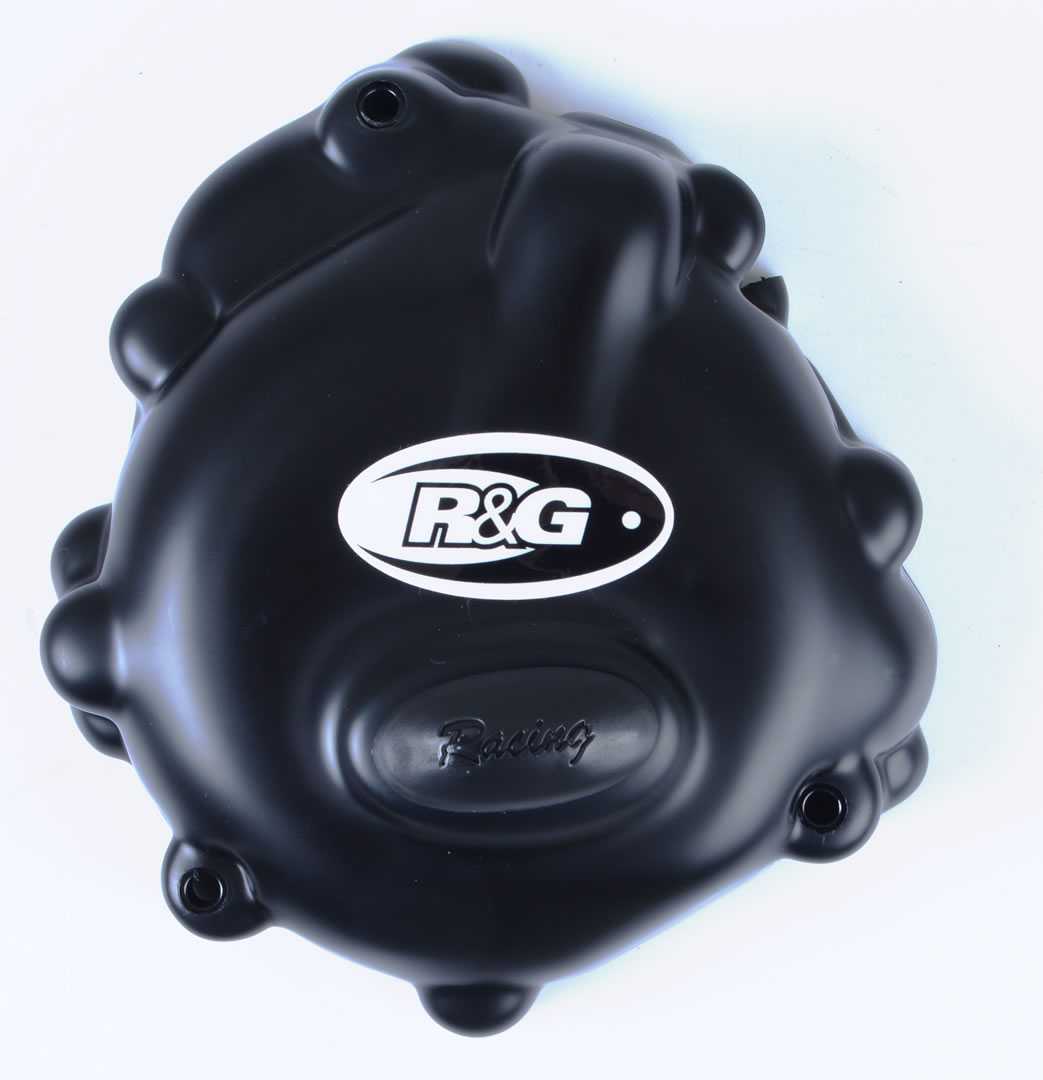 R&G Engine Cover for Suzuki GSX-R1000 (05-08)