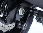 R&G Offset Cotton Reels for Suzuki GSX-S750 (17-24)