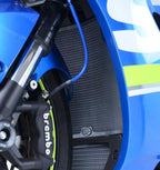R&G Radiator Guard for Suzuki GSX-R1000R (17-24)