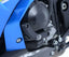 R&G Engine Case Slider for Suzuki GSX-R1000R (17-24)