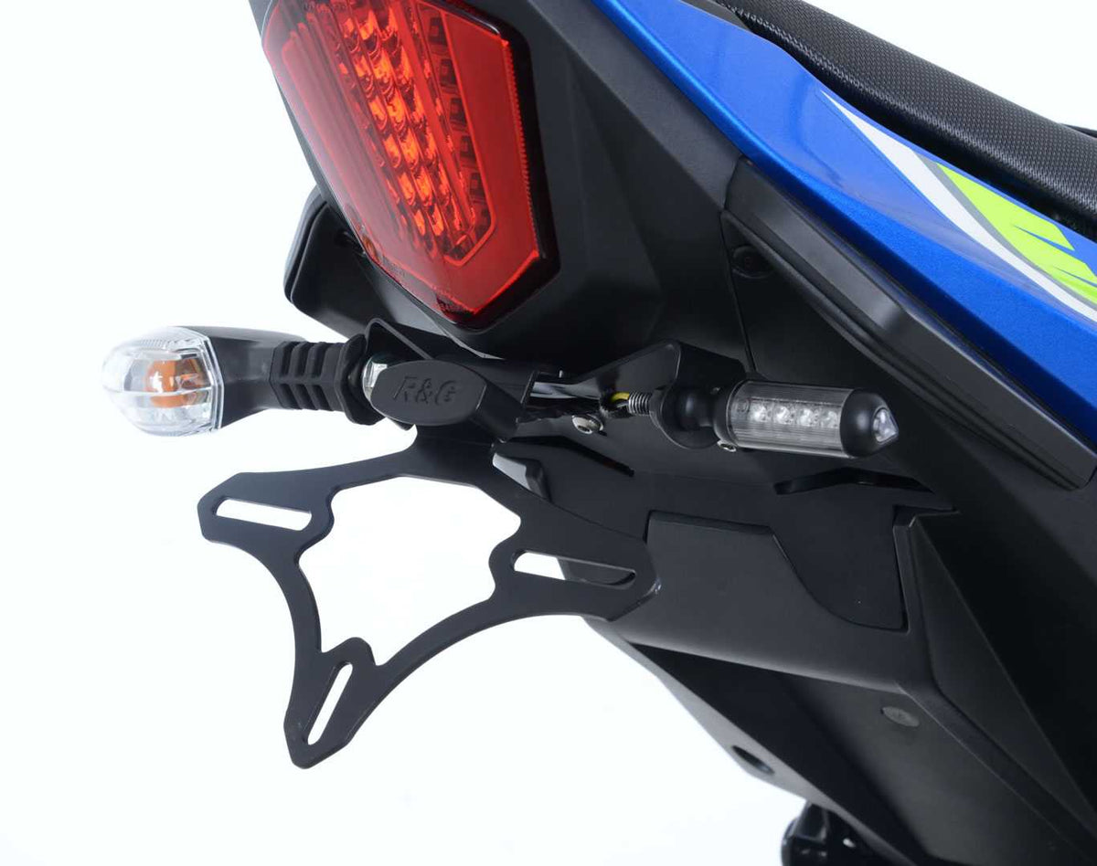 R&G Tail Tidy for Suzuki GSX250R (17-20) Main image