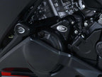 R&G Engine Cover for Honda CBR250RR (17-23)