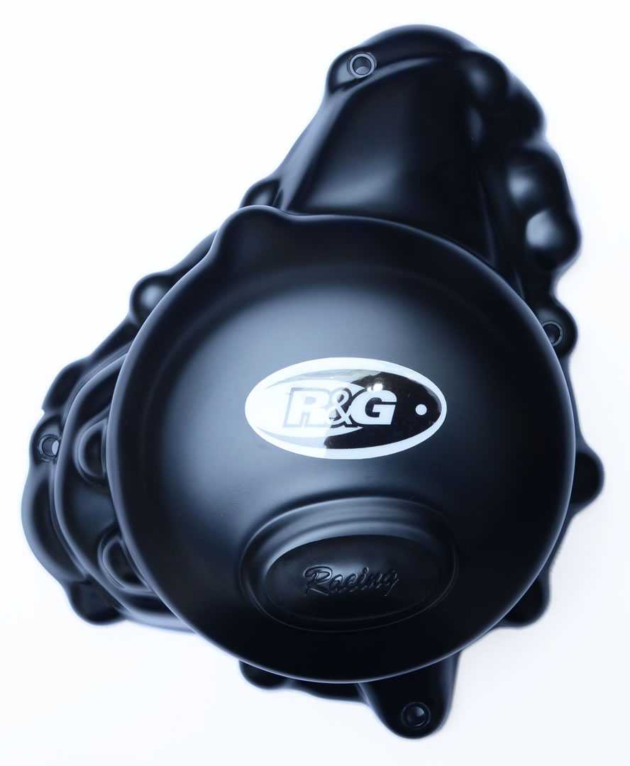 R&G Engine Cover for Triumph Street Triple 675 R (14-18) Main image