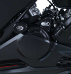 R&G Engine Cover for Honda CBR250RR (17-23)