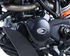 R&G Engine Cover for KTM 125 Duke (17-23)