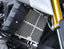 R&G Radiator Guard Stainless Steel for BMW G310 GS (17-25)