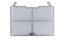 R&G Radiator Guard Stainless Steel for Ducati Multistrada 950 (17-21)