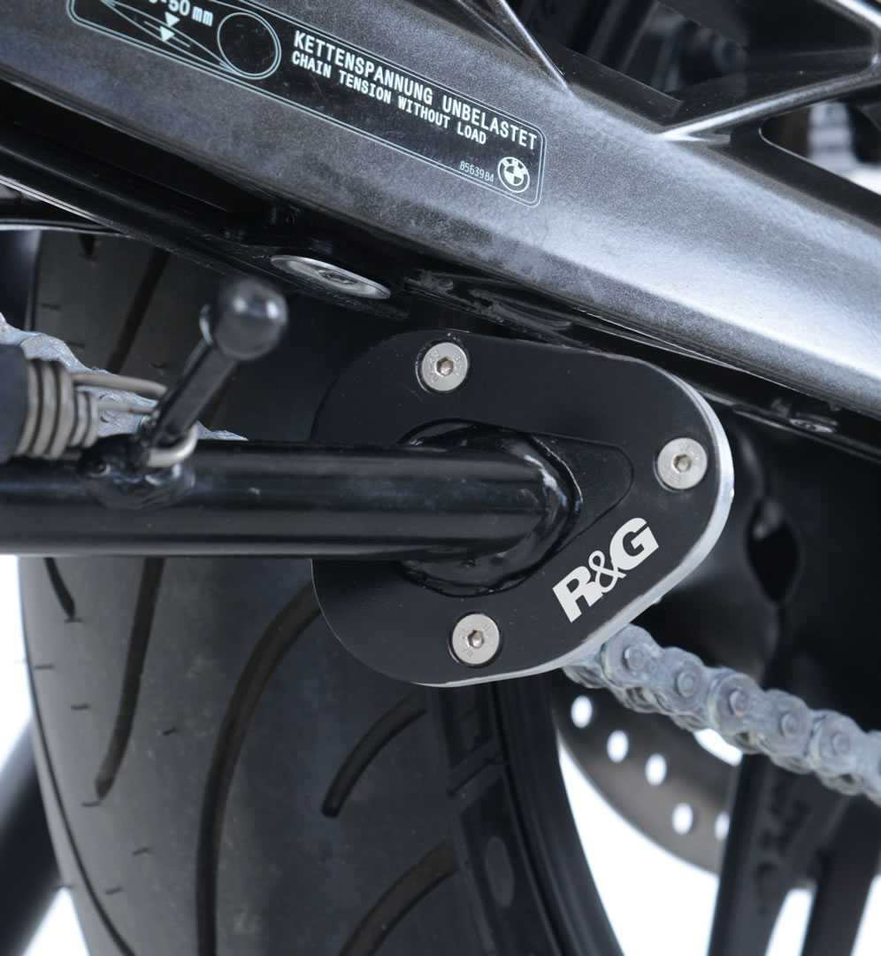 R&G Kickstand Shoe for BMW G310 R (17-19)