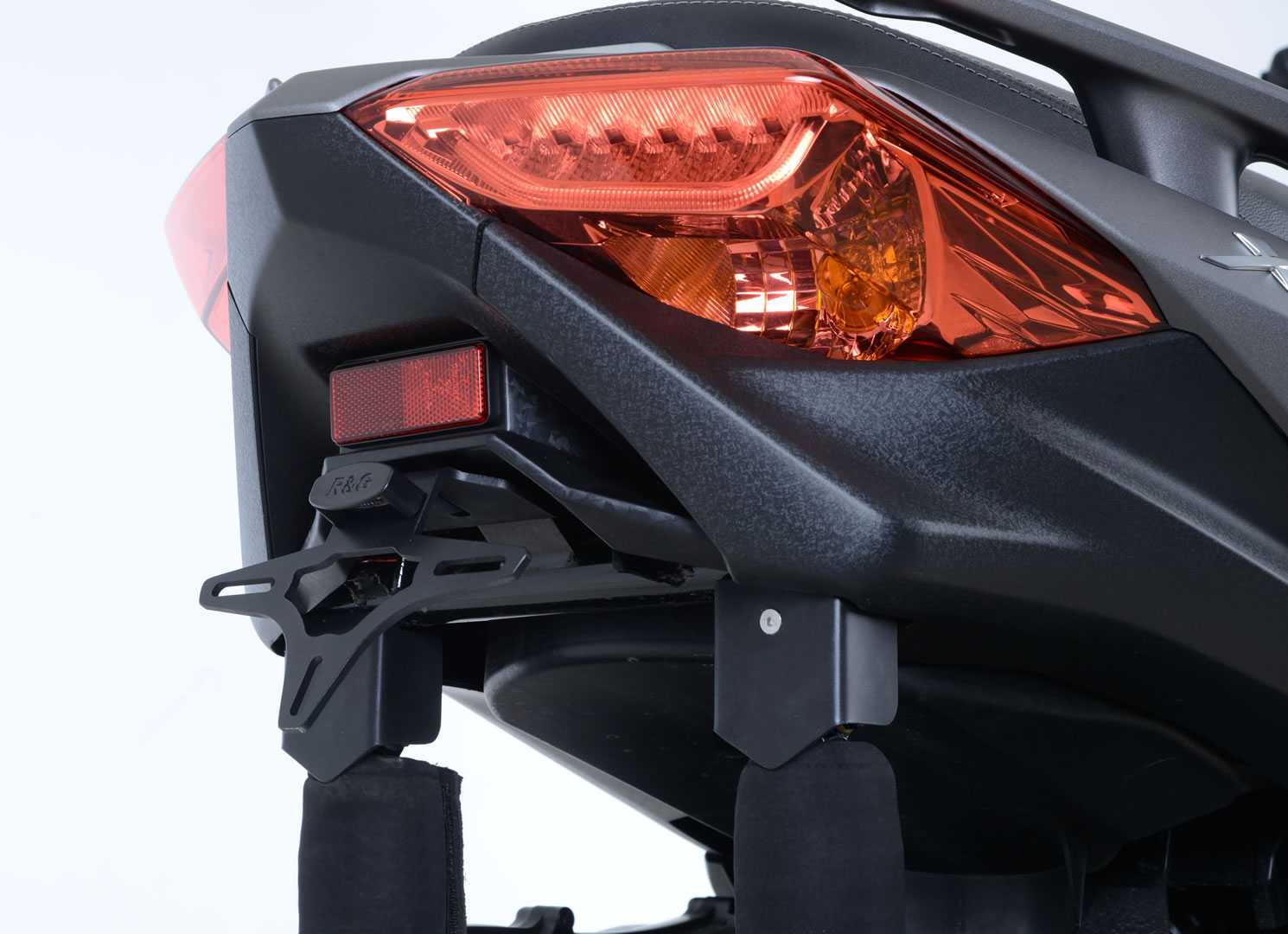 R&G Tail Tidy for Yamaha XMAX 300 (17-22)