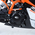R&G Engine Cover for KTM RC 390 (17-21)