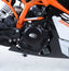 R&G Engine Cover for KTM RC 390 (17-21)